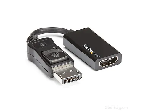 DisplayPort naar HDMI adapter UHD 4K 60Hz