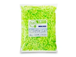 Moldex oordoppen Contours Refill Pack SNR 35 dB 500 Paar