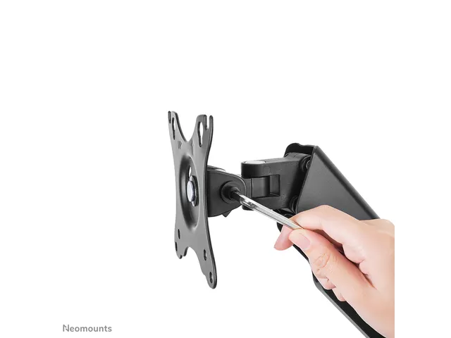 Support mural TV/Ecran Neomounts WL70-450BL11 17-32 inch