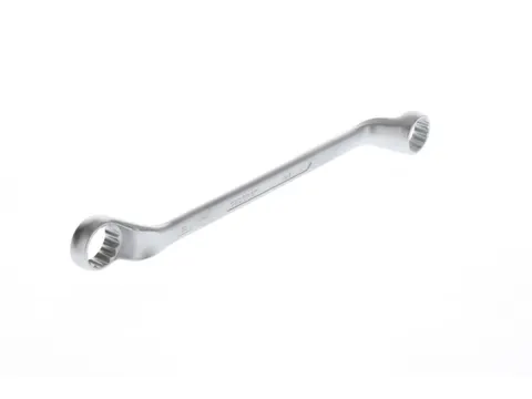 2 27X30clés polygonales doubles profil UD 27x30mm