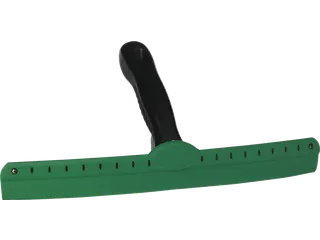 Transport 707852 Wipe-n-Shine 35cm handmodel met steelaansluiting - 1