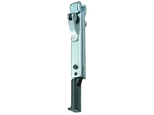 106/A-100-SE Trekhaak met snelspanklem,100mm