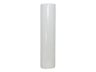 Onderzoektafelpapier Cellulose Wit 2-laags 50cm x 50m 9 rollen - 1