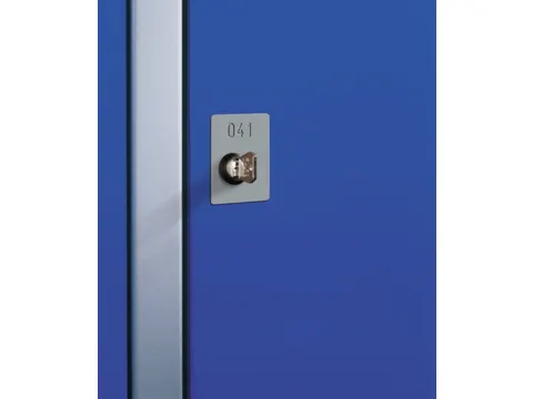 nummerbord,v. cil.-slot,achterzijde zelfklevend,HxB 79x45mm,kunststof