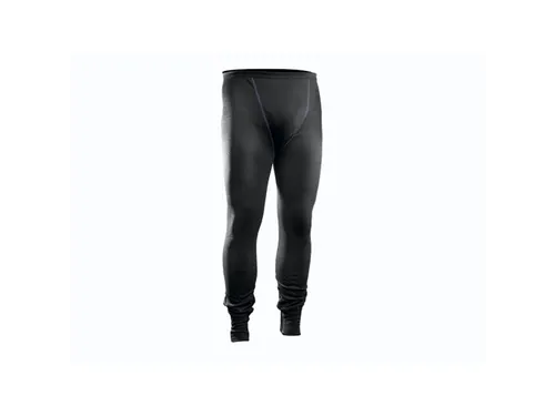 Intersafe lange onderbroek, zwart, maat L, per stuk