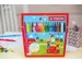 Feutre STABILO Trio A-Z 378 Fin assorti Classpack 240 pièces