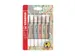 Markeerstift STABILO Swing cool nature assorti 6 stuks