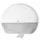 Tork 554000 T1 Jumbo Toiletpapier Dispenser Elevation Wit