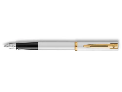 Vulpen Waterman Allure Impression GT M Wit