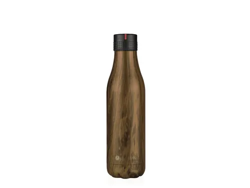 Thermosfles Les Artistes Paris 500ml Wood