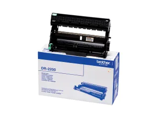 Drum Brother DR-2200 - 1