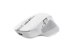 Ozaa+ Multi-Connect Draadloze Muis Wit