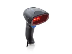 Datalogic QuickScan QD2500 Barcode scanner USB Kit