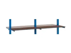 Plateaux pour chariots Cantilever E4626-1ET 2000x370mm