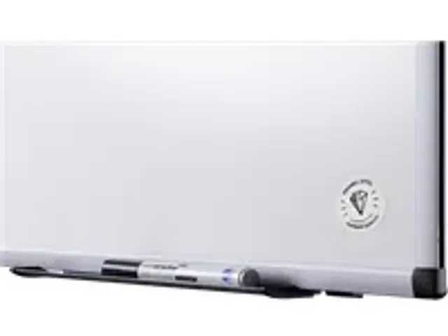OUTLET Tableau blanc Legamaster UNITE PLUS 120x120cm