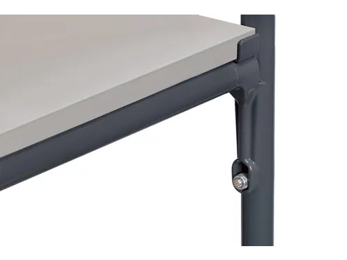 Verstevigingsstangen Voor Etagewagens E8101vk Ral7016