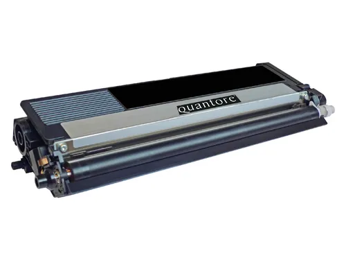 Tonercartridge Quantore alternatief tbv Brother TN-325BK zwart