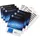 HP LTO6 Barcodelabel (100+10)