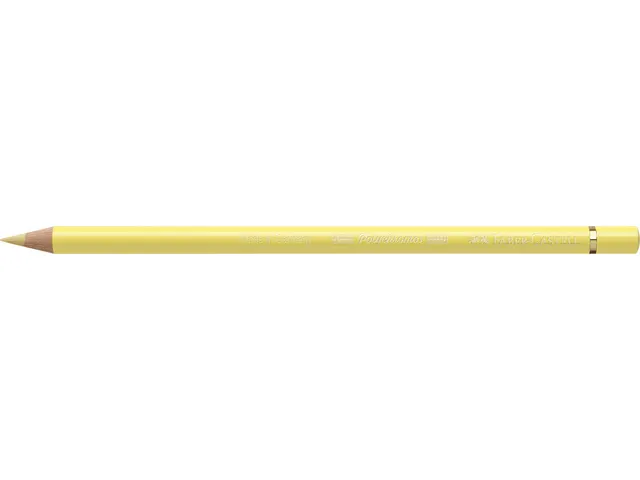 Faber Castell Kleurpotlood Polychromos 102 Strogeel