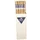 Inpakpapier HAZA Kraft gestreept 60gr 100cmx5m op rol