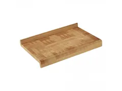 Zassenhaus Trancheerplank 60x40cm Bamboe