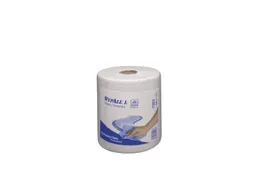 Wypall L30 7303 Poetsdoeken Combirol Wit Airflex 2-laags