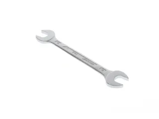 6 18X19 Dubbele steeksleutel 18x19mm - 4