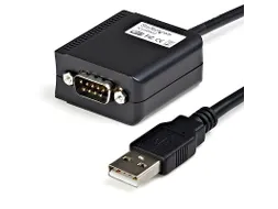 1,8m 1-Port Professionele RS422/485 USB Seriële Kabel Adapter