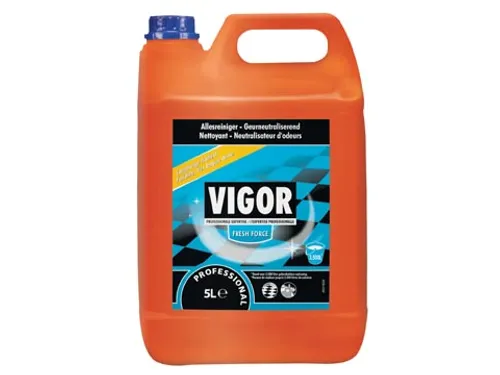 allesreiniger Fresh Force, flacon van 5 liter