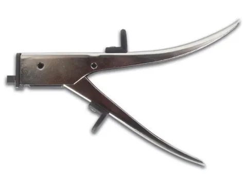 Velleman Knabbeltang