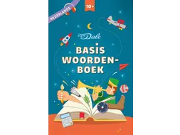 Woordenboek van Dale basis Nederlands