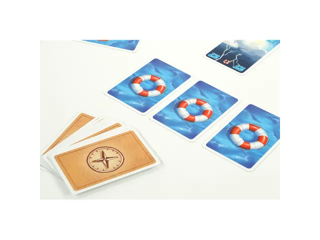 999Games Kaartspel Pompen of Verzuipen 10+