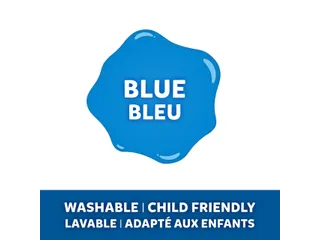 Kinderlijm Elmer's opaque blauw - 2