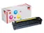 Tonercartridge Quantore alternatief tbv HP CF212A 131A geel