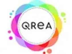 Tekenblok Qrea A4 24 vel 160gr gelijmd