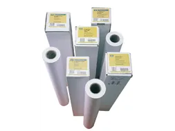 Plotterpapier Hp C 6567 B 1067mmx45.7m 90 Gram Coated