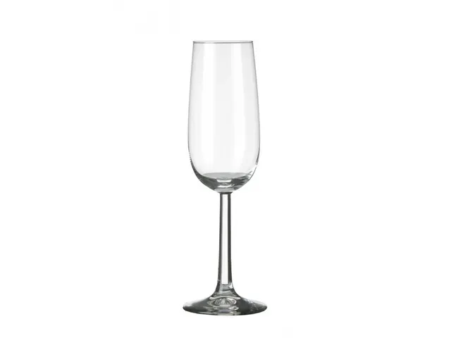 Royal Leerdam Bouquet Champagneglas flute 17cl, doos 6 stuks
