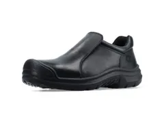 Bata Industrials ACT244 lage S3 veiligheidsschoenen, zwart, maat XW-47