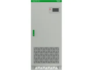 APC Galaxy PW, 20 kVA, 380 V, 384 V, Tower, Grijs, RoHS - 1