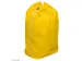 Sac Poubelle En Nylon,120L,Nylon,Jaune