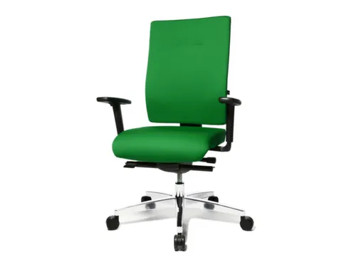 Topstar Bureaustoel Sitness 70 met Body-Balance-Tec Groen