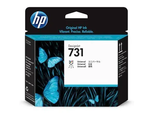 HP 731 DesignJet printkop P2V27A