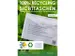 enveloptas transparant A5 van gerecycled materiaal