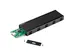 USB-C 10Gbps to M.2 NVMe or M.2 SATA SSD Enclosure