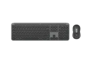 Logitech Signature Slim Combo Toetsenbord Muis MK950 Qwerty - 2