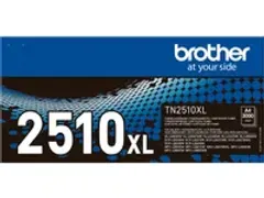 OUTLET TN2510XL BROTHER HL toner black HC 3000