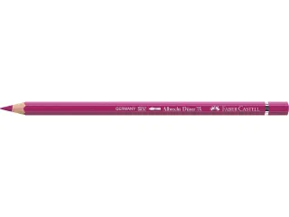 Faber Castell Albrecht Durer Aquarel Potlood 125 Purper Middel - 8