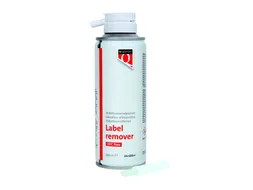 Etiket en sticker verwijderaar Quantore 200ml