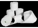 Rouleau caisse Quantore 60mmx70m Ø12mm thermique