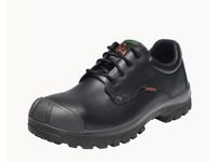 Veiligheidsschoen Bas, Maat 46, Breedte Xw S3 Hro Src Laag Zwart Leder